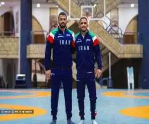 کارشناس داوری کشتی: داوری کشتی یزدانی مشکلی نداشت؛ اخطار به عموزاد درست بود