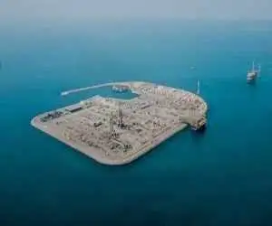 حمله دوباره یمن به قلب نفتی عربستان