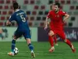 سردار آزمون: استقلال و تراکتور تیم آینده من در ایران هستند