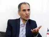 ندری: مداخله ارزی بانک مرکزی جلوی جهش دلار را گرفت، اما استمرار آن قطعی نیست - نمی توان از تثبیت قیمت ارز مطمئن بود