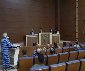 مالباختگان آذین خودرو آرامیس، غرامت خودروها را به نرخ روز می گیرند