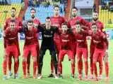 نخستین بار؛ حضور بانوان تماشاگر در دیدار نساجی و پرسپولیس