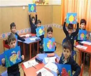 طرح کمیسیون آموزش مجلس برای اجباری کردن پیش دبستانی  -  بچه ها از 5سالگیف مدرسه ای می شوند
