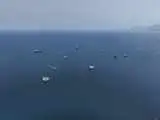 وقوع حادثه امنیتی در سواحل عمان