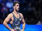 یزدانی نخستین گام را محکم برداشت  - ببینید
