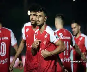 خبر شوکه کننده برای هواداران پرسپولیس  ؛ بحران در تیم تارتار  -  اردوی ترکیه چه بلایی سر سرخ پوشان آورد؟