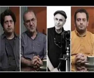 پرداختن تلویزیون به عکاس پیشکسوتی که (خانواده ایرانی) را ترک کرد -  (نردبان) به یاد محسن راستانی روی آنتن می رود