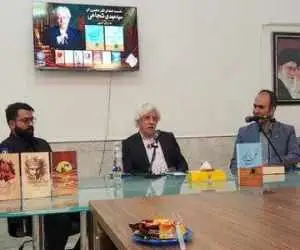 سیدمهدی شجاعی: نویسندگان ایرانی از نظر ادبی و تکنیکی چیزی از نویسندگان خارجی کم ندارند