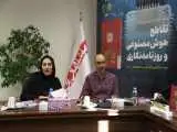 روزنامه نگار آینده باید همکار و منتقد هوش مصنوعی باشد