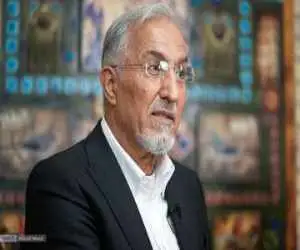 حسین راغفر: روزانه 20 تا 30 میلیون لیتر سوخت قاچاق می شود؛ این کار چند شوتی نیست -  آن چه فیلم سینمایی (اسکورت) را شکل داد
