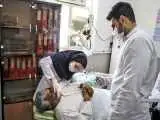 خدمات ترمیم و پر کردن دندان در مراکز جامع سلامت تحت پوشش بیمه قرار می گیرد