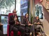 جهانگیر کرمی: استالین از خانواده افراد هم به عنوان گروگان استفاده می کرد