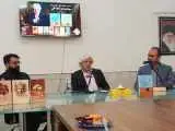 سیدمهدی شجاعی: نویسندگان ایرانی از نظر ادبی و تکنیکی چیزی از نویسندگان خارجی کم ندارند