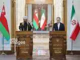 خبرگزاری دولت: منطقه خلیج فارس باید انتخاب کند: امنیت در کنار ایران یا امنیت بر علیه ایران  -  تناقض میان کشورهای عربی در موردآینده امنیت خلیج فارس
