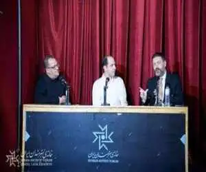بازنمایی ابعادی از تاریخ تئاتر اصفهان؛ مقابله خاطره با فراموشی در مستند (هنوز...)