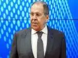 لاوروف برای شرکت در نشست گروه 20 وارد آمریکا شد -  قانون گذاران خواهان ممنوعیت ورود او شدند
