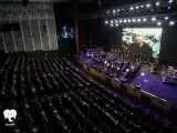 مجید انتظامی نوای ماندگارش را زنده کرد