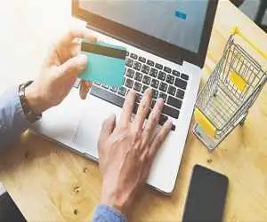 برخورد با قاچاق فروشی در سکوهای آنلاین