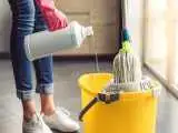 ترکیب کدام مواد شوینده خطرناک است؟  -  شوینده هایی که نباید باهم ترکیب شوند