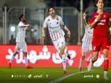 برد ارزشمند پرسپولیس در قائمشهر؛ صدر جدول دوباره قرمز شد