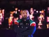 زارع پس از چهارمین طلای جهان: امیدوارم حال مردم خوب شده باشد