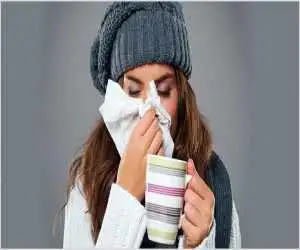 شیر برای سرماخوردگی و تب خوب است؟