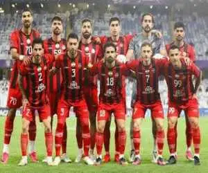 سفر طولانی در انتظار شاگردان نکونام؛ تراکتور با پرواز غیرمستقیم راهی عمان می شود