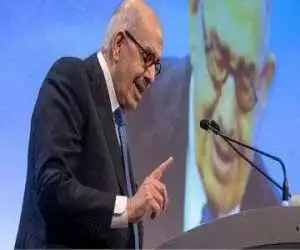 نگرانی البرادعی درمورد موج اسلام ستیزی در غرب