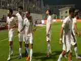 پرسپولیس صدر را سفت چسبید  -  برد ناپلئونی و پیروزی شیرین قرمزهای پایتخت در قائمشهر  -  فرار تارتار از فشار انتقادات ؛ پرسپولیس یک نساجی صفر