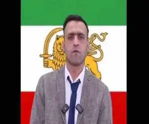 رهبر جدید خاندان پهلوی رسید! + ویدئو  -  مادرم می گفت ژن رهبری در وجود محمدرضا نیست!
