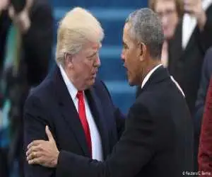 چرا اوباما بهتر از ترامپ نیست؟
