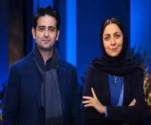 امیرحسین آرمان؛ (تولد یک نجیب زاده) و ناو دنا