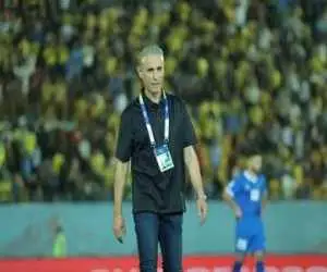 فردا؛ معارفه یحیی در تیم امید