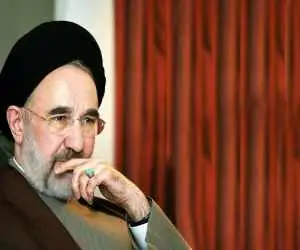 اینها سوگلی های دولت خاتمی بودند! + ویدئو  -  هوشنگ امیراحمدی ادعا کرد