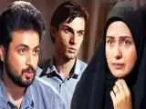 عکس عروسی لعیا زنگنه و رامین پرچمی دوباره خبرساز شد  -  چهره پارسا پیروزفر را ببینید
