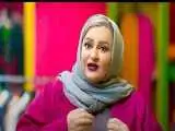 نعیمه نظام دوست جای دختر قالیباف را گرفت + عکس