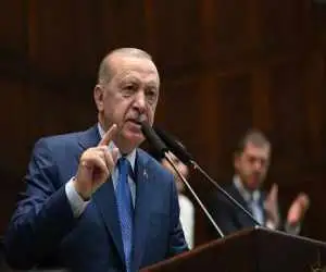 انتشار هشدار مهم اردوغان به آمریکا + ویدئو  -  به جای سلاح ...
