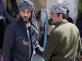 نقش جانشین لشکر قدس گیلان به این بازیگر رسید