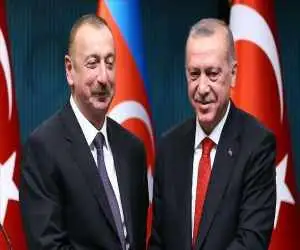علی اف دعوت اردوغان را رد کرد؛ اختلاف باکو و آنکارا بالا گرفت