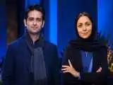 امیرحسین آرمان؛ (تولد یک نجیب زاده) و ناو دنا