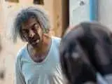 پرتره ای از انسان در محاصره خشونت -  فیلم داستانی (دل رعشه) ساخته شد