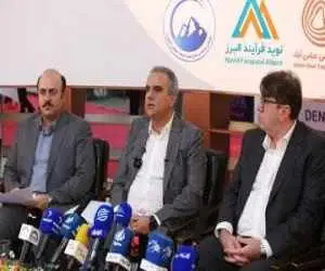 15 درصد سهام مس کاوان نماد در نیمه آبان عرضه می شود؛ سرمایه از 250 به 650 میلیارد تومان می رسد