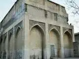 آبش خاتون که بود؟  -  داستان زنی که نامش بر یکی از میدان  های شیراز ماند