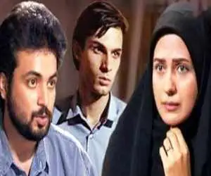 عکس عروسی لعیا زنگنه و رامین پرچمی دوباره خبرساز شد  -  چهره پارسا پیروزفر را ببینید