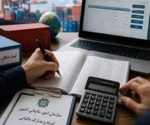 چک های وصول نشده و انتقالی مبنای مالیات شدند -  امکان اعتراض وجود دارد