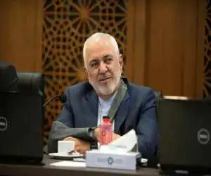 ظریف: نشست های (نه به جنگ) در شرایط تهدید جنگ پیام معکوس می دهد  -  مذاکره در فشار لزوماً به معنای تسلیم نیست  -  وحدت ملی بزرگ ترین عامل بازدارندگی است
