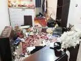 ناگفته هایی از پرونده خانه وحشت  -  درخواست زهرا، یکی از قربانیان