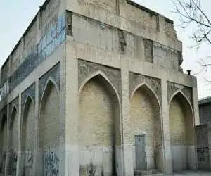 آبش خاتون که بود؟  -  داستان زنی که نامش بر یکی از میدان  های شیراز ماند