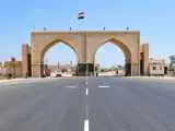 رانندگان معترض عراقی به خیابان آمدند؛ بسته شدن مرز چذابه تا کی ادامه دارد؟  -  قاچاق مواد مخدر یا پولشویی در این گذرگاه صحت دارد؟ + تصاویر و ویدئو